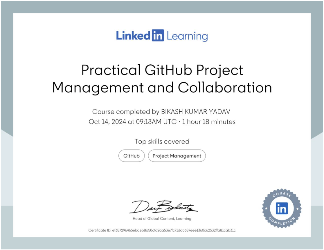 GitHub
